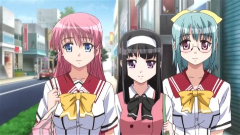 kanojo x kanojo x kanojo vostfr|Kanojo x Kanojo x Kanojo – Episode 1